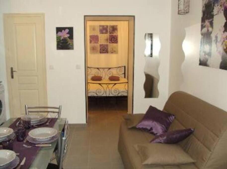 Charmant T2 Proche De Corte Soveria المظهر الخارجي الصورة
